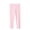Pink, variant on Chenyin 2-7T Girls Stretch Leggings for Toddler Kids Anti-Mosquito Bottoms Elastic Waist Pants Cotton Versatile Trousers Tights for Spring Fall