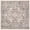 Beige/Grey, variant on SAFAVIEH Martha Stewart Dallas Oregon Distressed Area Rug, Beige/Grey, 6'7" x 6'7" Square