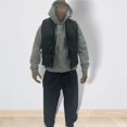 thumbnail image 1 of Ropa de Hombre 1:6 Hecha a Mano Perfecl Accesorio de Vestir para Muñecas Masculinas de 12 Pulgadas, 1 of 8