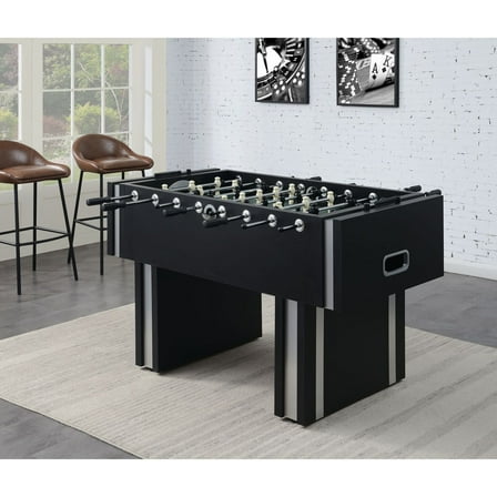 Foosball Table Game Room Table Soccer Table Adult Family Fun