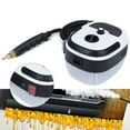thumbnail image 2 of Handheld Steam Cleaner Carpet Upholstery Leather Window Steamer Dirt Pressure Machine 2500W, 2 of 15