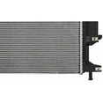 thumbnail image 3 of For Ford C Max Radiator 2013 14 15 2016 Hybrid / Energi 2.0L L4 Plastic / Aluminum For FO3010318 | DM5Z-8005-A, 3 of 7