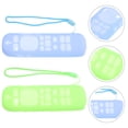 thumbnail image 6 of 2 Pcs Remote Controller Protector Protective Shell Waterproof Case Drive, 6 of 8