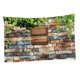thumbnail image 5 of Tapiz Decorativo de Pared Telón de Fondo Cortina Toalla Manta Hogar Decoración de La Universidad Regalos 200x150cm Soledad Tapiz para colgar en la pared, 5 of 10