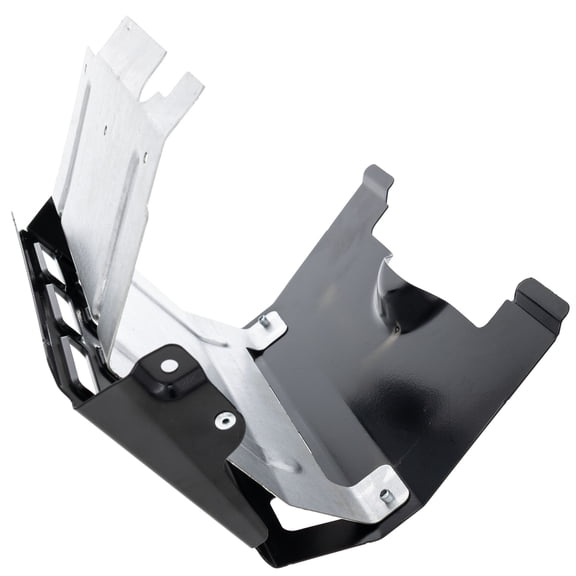 CUB CADET 983-05142C Muffler Shield Assembly