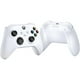 thumbnail image 4 of Controlador inalámbrico Microsoft QAS-00007 Robot White, paquete de 2, 4 of 5