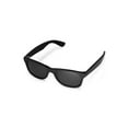 thumbnail image 5 of Walleva Black Replacement Lenses for Ray-Ban RB2132 52mm Sunglasses, 5 of 6