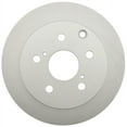 thumbnail image 5 of Disc Brake Rotor Fits select: 2006-2018 TOYOTA RAV4, 2010-2012 LEXUS HS, 5 of 6