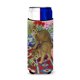 thumbnail image 1 of "Caroline's Treasures Abyssinian Kitten Michelob Ultra Koozies para latas delgadas, multicolor" Caroline's Treasures ASA2164MUK, 1 of 1