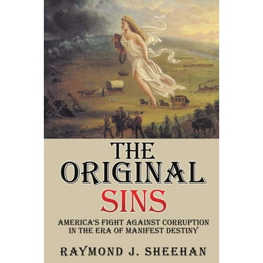 The Original Sins (Paperback)