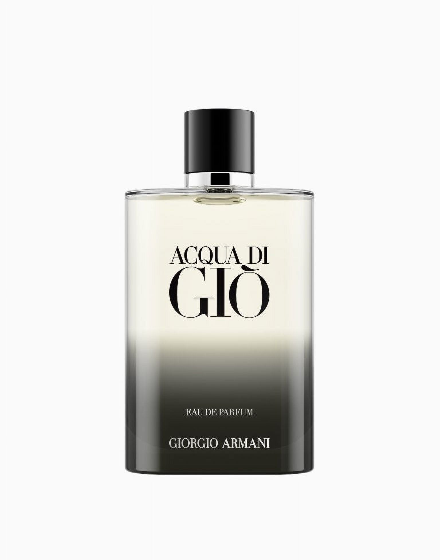 Giorgio Armani, Men's Acqua Di Gi√≤ Eau de Parfum, 3.4 oz