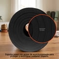 thumbnail image 3 of Tapete Para Yoga Altera YOGATPE 9 mm De 183 X 61 Cm C/ Correa Fitness, 3 of 9