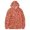 A-Orange2354, variant on JAJAHO Kids Sweatshirts Boys Girls Leopard Hoodies Y2k Long Sleeve Fall Pullover Hoody Top 2-12Y