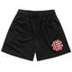 thumbnail image 1 of EE Basic-pantalones cortos informales para hombre, shorts de malla para entrenamiento, gimnasio, de marca, para el verano, 1 of 5