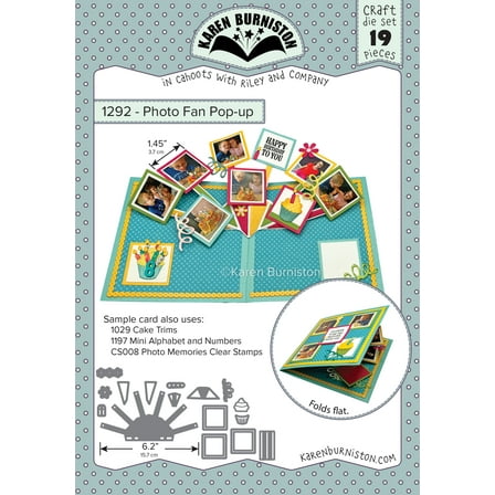 Karen Burniston Dies-Photo Fan Pop-up