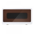 thumbnail image 1 of Wall-mounted Waterproof Phone Case, Wall-mounted Bracket, Shower Sealed Storage Box For Toilet, 1 of 7