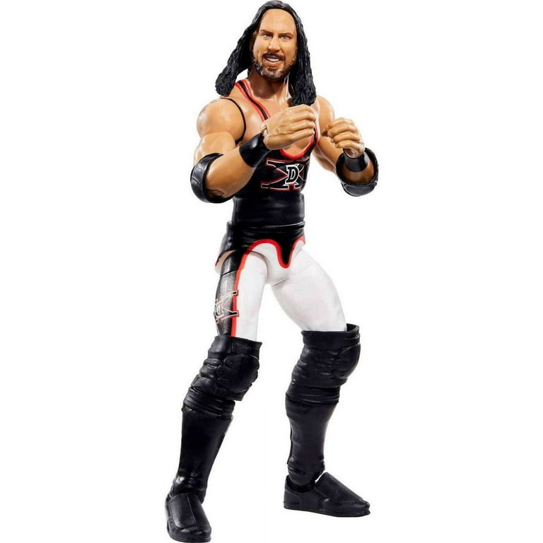 WWEフィギュア WWE Wrestling Elite Collection Series 84 Jeff Hardy 7 Action