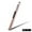 🥝 Rose Gold_New#136, variant on Electric Candle Lighter USB Rechargeable Plasma Arc • Windproof Flameless Long Neck Lighter • Treble Safety Lock • LED Battery Display • Aluminum Alloy • Gift for Mom Wife Sister