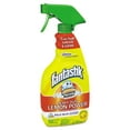 thumbnail image 3 of Fantastik® All-Purpose Cleaner, Lemon, 32-oz., Spray Bottle, 8 Bottles (SJN306388), 3 of 4