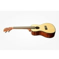 thumbnail image 3 of Kala Gloss Solid Spruce Mahogany Concert Ukulele, 3 of 5