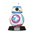 thumbnail image 1 of Funko Pop! Star Wars - Rainbow BB-8 Vinyl Figure, 1 of 2