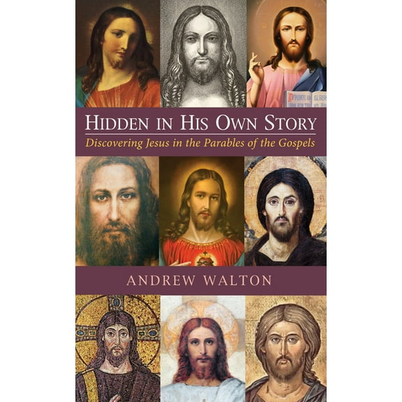 Hidden in His Own Story (Paperback)