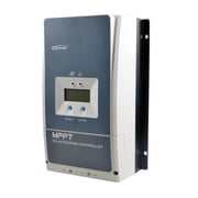 100A 80A 60A 50A MPPT Solar Charge Controller 12V/24V/36V/48VDC Auto Solar Regulator Max PV Input ,Improvement of Charging Speed