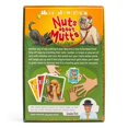 thumbnail image 2 of Grandpa Beck's Games Nuts About Mutts - Juego de cartas de eliminación manual familiar - para niños, adolescentes y adultos - de los creadores de Cover Your Assets - 3-8 jugadores a partir de 7 años, 2 of 5