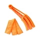 thumbnail image 1 of Toystoory Cepillo de limpieza de salida de aire acondicionado Mango de PP Cepillos de sombra de ventana desmontables Herramientas con paño Type3 NO3, 1 of 6