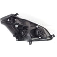thumbnail image 5 of Halogen Headlight For 2004-2009 Nissan Quest Left w/ Bulb, 5 of 5