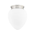 thumbnail image 5 of Z-Lite 1 Light Flush Mount, 5 of 8