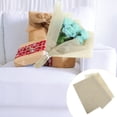 thumbnail image 2 of Hojas de papel de seda de 50 piezas de 50 piezas de papel de papel de regalo de vacaciones regalas papeles de embalaje alineado, 2 of 7