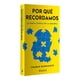 thumbnail image 3 of Libro Por Que Recordamos Tapa Blanda, Autor Charan Ranganath, Editorial Paidos Mexico, 3 of 3