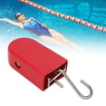 thumbnail image 1 of Gancho Para Carril De Piscina, Duradero, Resistente A La Corrosión, Gancho Confiable Para Carril De Piscina De Acero Inoxidable Para Piscina Cubierta, 1 of 7