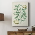 thumbnail image 5 of Buchoz Tropicals III Premium Gallery Wrapped Canvas - Ready to Hang, 5 of 9