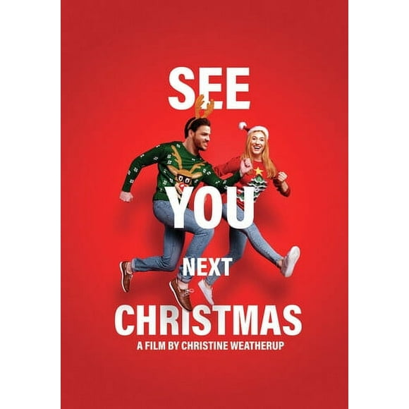 See You Next Christmas  [DIGITAL VIDEO DISC]