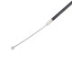 thumbnail image 3 of Cable de cambio de acelerador de control remoto de motor fueraborda, 2 piezas 6L2 26301 Cable de acelerador para motor fueraborda Cable de acelerador Calidad en la que puede confiar, 3 of 14