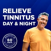 Lipo-Flavonoid Day/Night Kit, Ear Health & Tinnitus Support, 90 Caplets