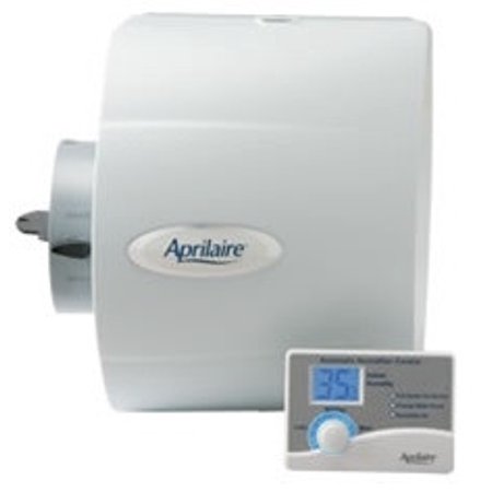 Aprilaire 500 Humidifier - Genuine Aprilaire 400A Humidifier