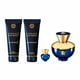 thumbnail image 2 of Estuche Versace Pour Femme Dylan Blue 4pzs Dama, 2 of 3