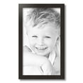 thumbnail image 2 of ArtToFrames 12x21 inch Coffee Picture Frame, Brown MDF Poster Frame (3913), 2 of 8