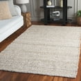 thumbnail image 2 of SAFAVIEH Renewal Holden Solid Area Rug, Beige/Gold, 4' x 6', 2 of 7