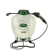 Scotts 4 Gallon Lithium-Ion Power Wand Backpack Sprayer