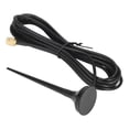 thumbnail image 1 of Antenna GSM 5dbi Gain Vertical Polarization Omnidirectional Waterproof SMA Male Head With  Base For   Router 700 To 2700MHz, 1 of 8