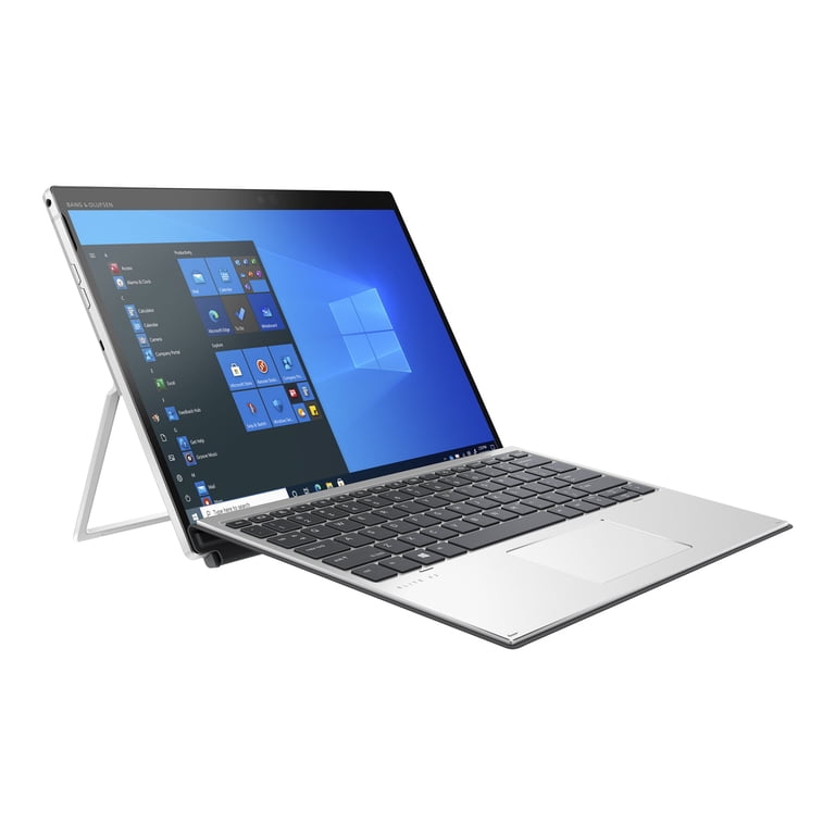 HP Elite x2 G8 - Tablet - with detachable keyboard - Intel Core i5