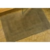 Bath Mat in Cocoa - Set of 2