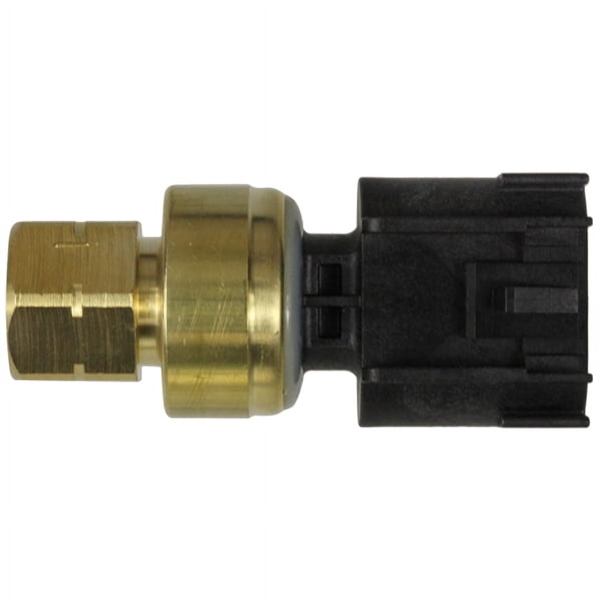Fuel Tank Pressure Sensor