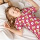 thumbnail image 5 of Balery Piggy Sunflower Conjunto de Pijama Infantil de Manga Corta con Estampado – Ropa de Dormir de Algodón Suave-XX-Large, 5 of 6