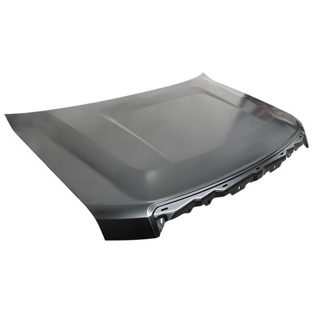 COFRE material aluminio - Compatible con Ford Pick Up 2009 - 2014 GEN Genérica .