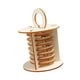 thumbnail image 3 of Kit de bloques de construcción de madera para crear tu propio código , herramienta de aprendizaje de física, kit de ciencia, juego de modelos, 3 of 10